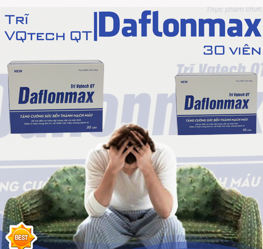 Daflonmax 30v